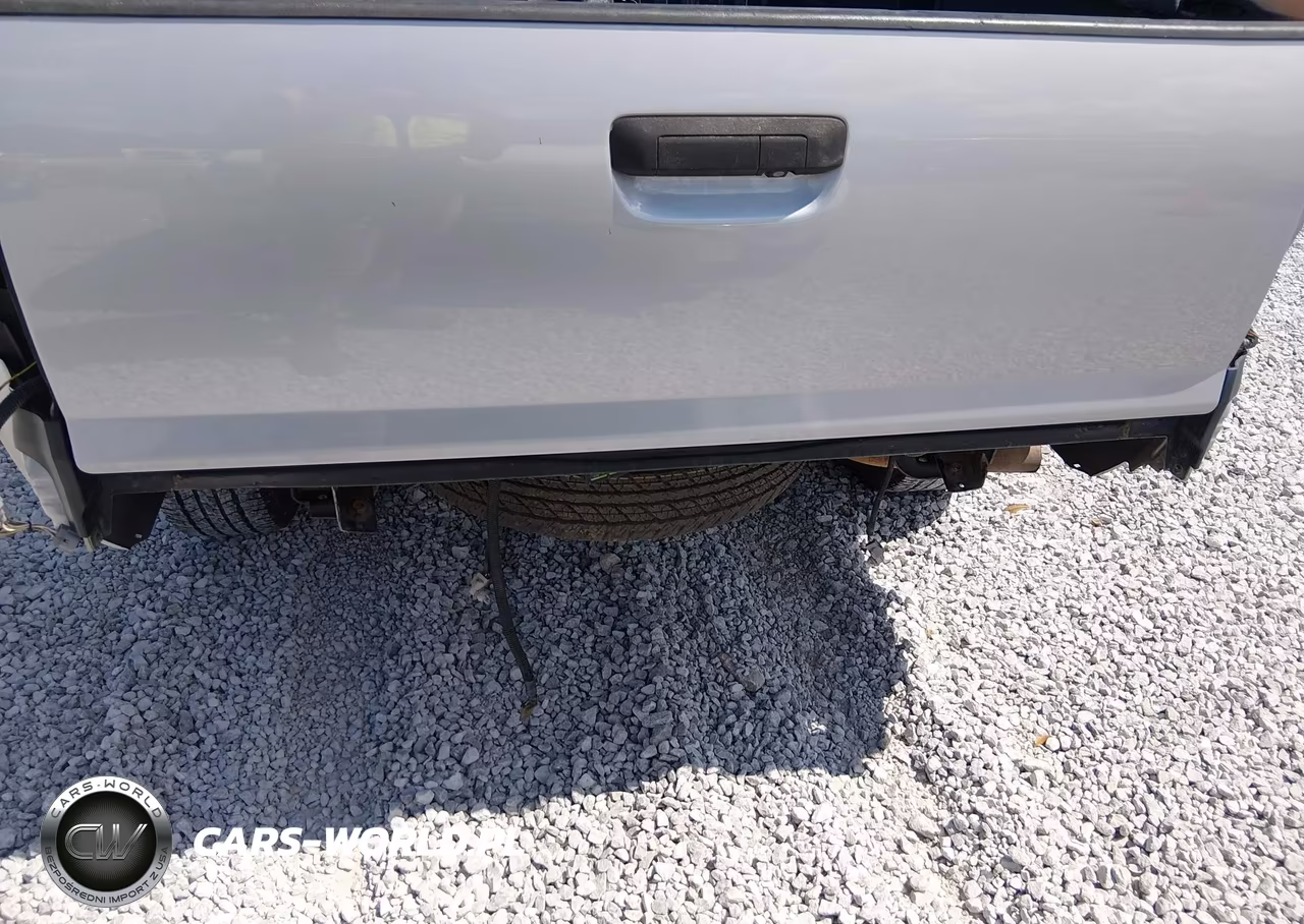 2010 Toyota Tacoma VIN:5TEUX4EN7AZ726500 - 6