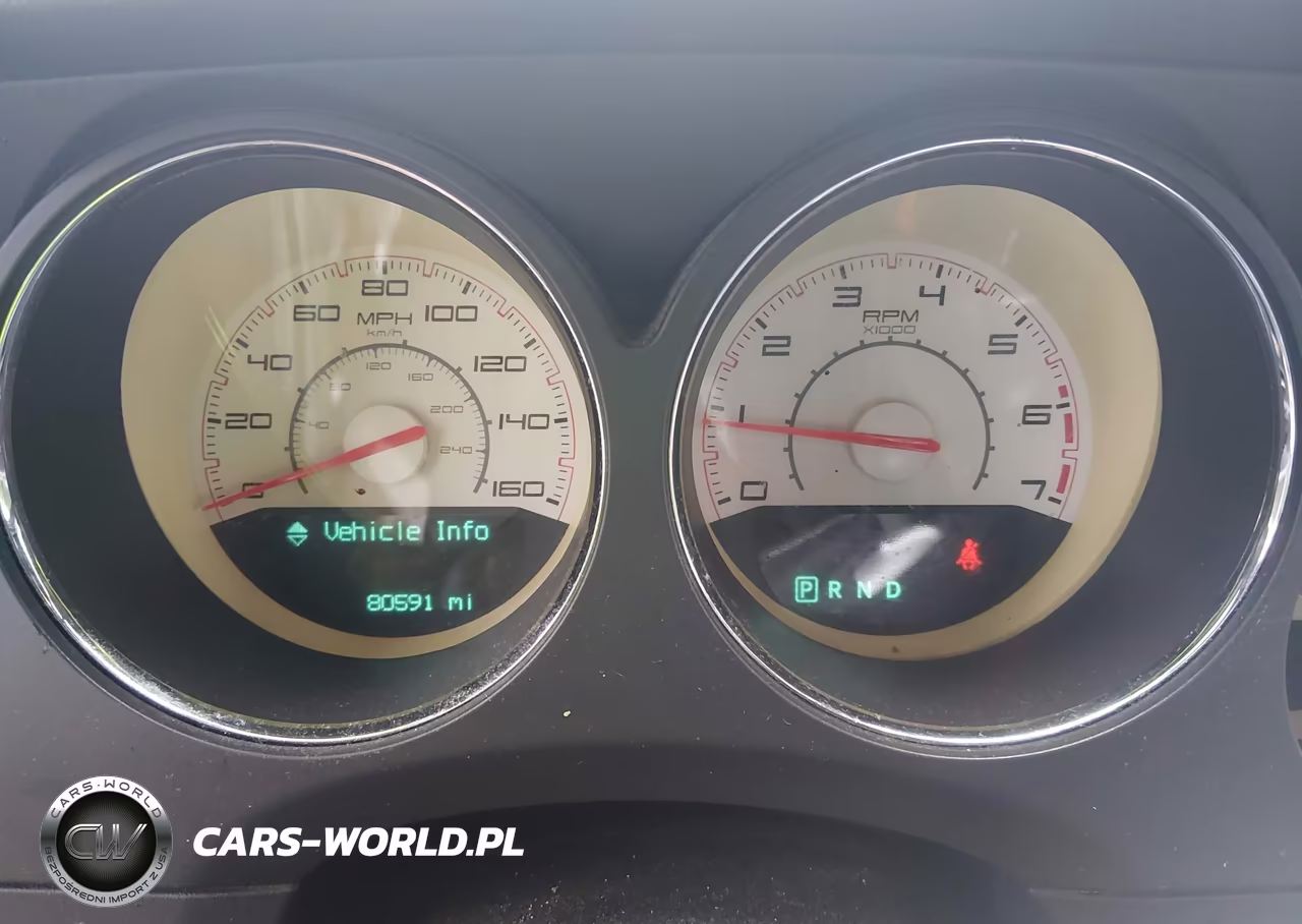 2013 Dodge Challenger R-T Classic VIN:2C3CDYBT0DH536797 - 7
