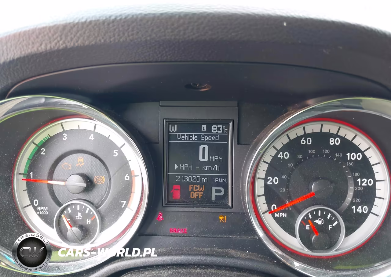 2011 Dodge Durango Citadel VIN:1D4SD5GTXBC592666 - 7