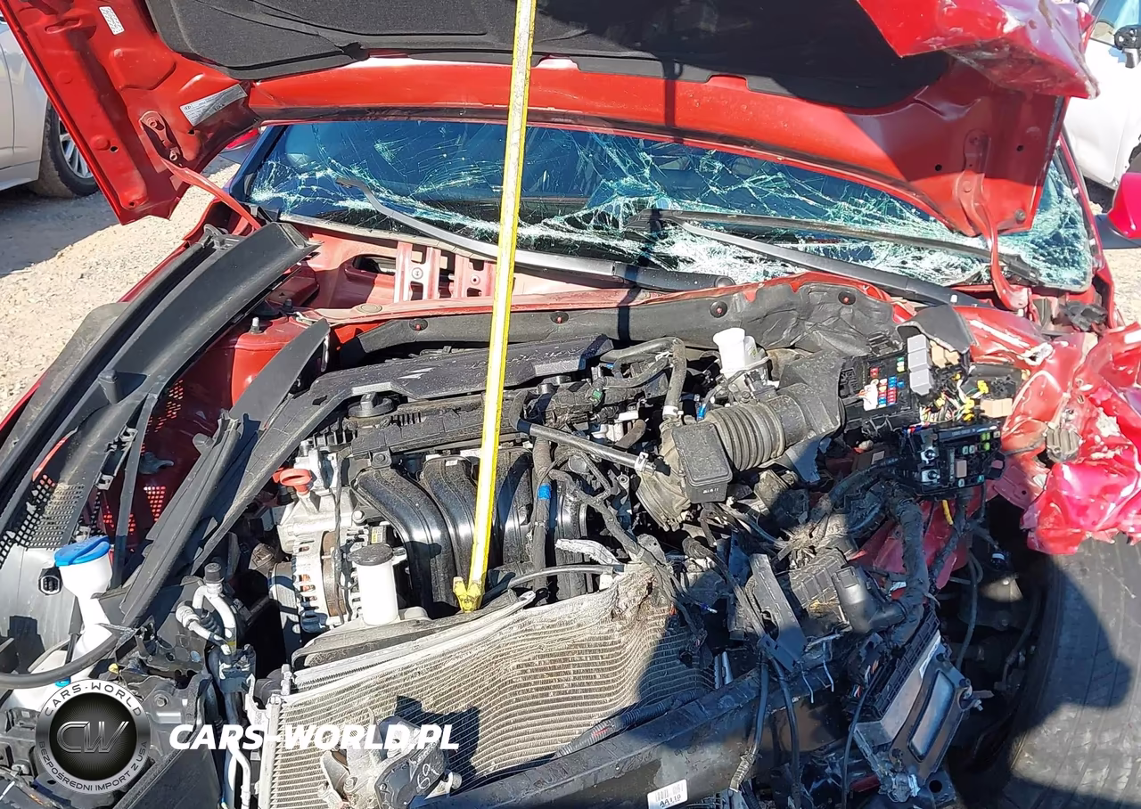 2022 Hyundai Elantra Sel VIN:KMHLN4AG0NU217769 - 10