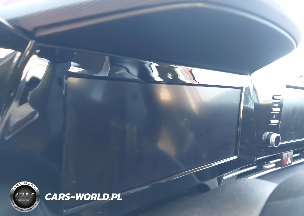 2022 Hyundai Elantra Sel VIN:KMHLN4AG0NU217769 - 7