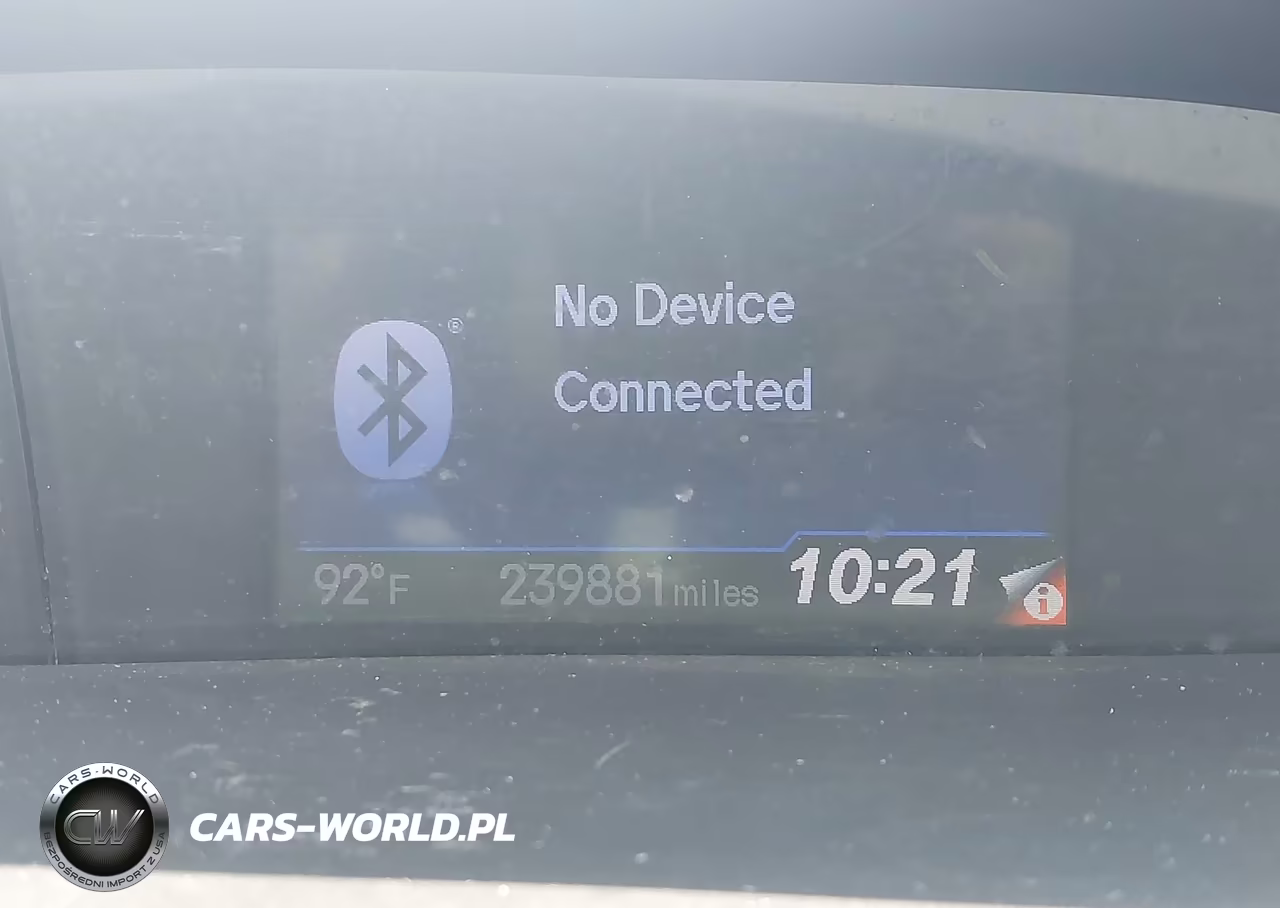 2013 Honda Civic Lx VIN:19XFB2F54DE035057 - 7