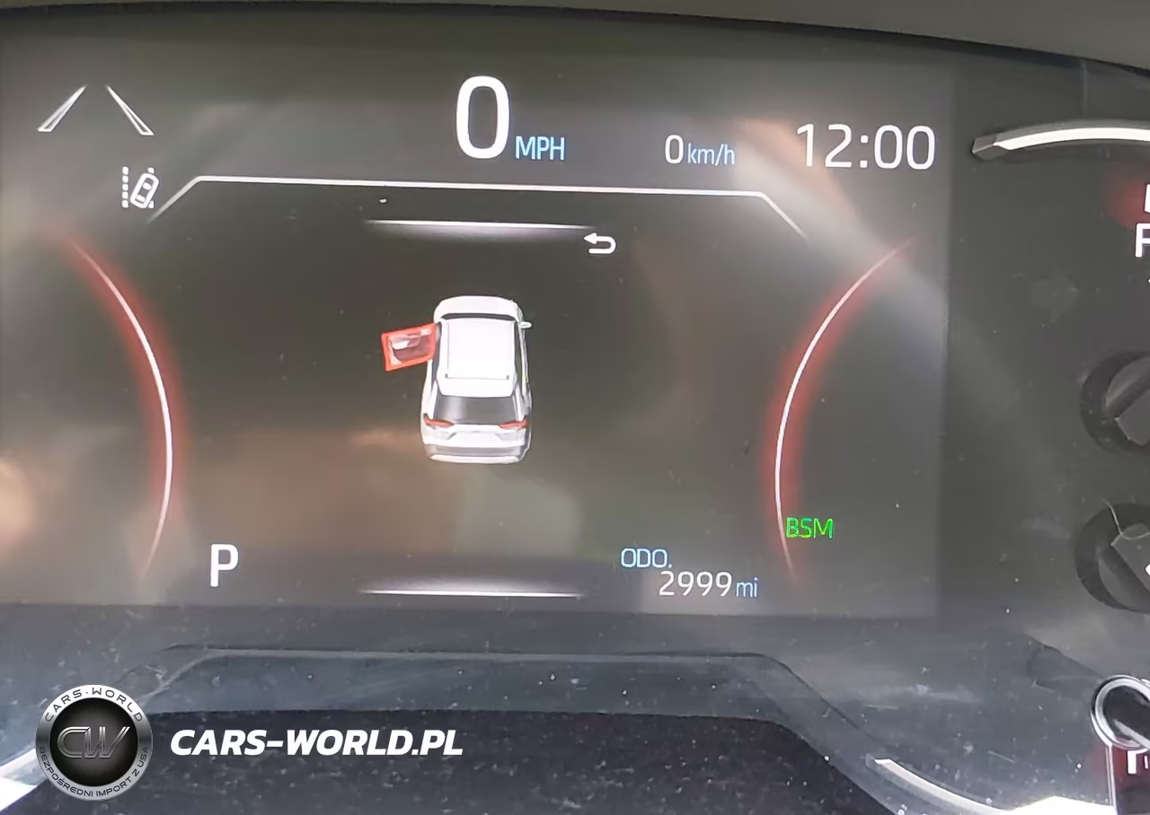 2025 Toyota Rav4 Xle VIN:2T3P1RFV7SW632737 - 15