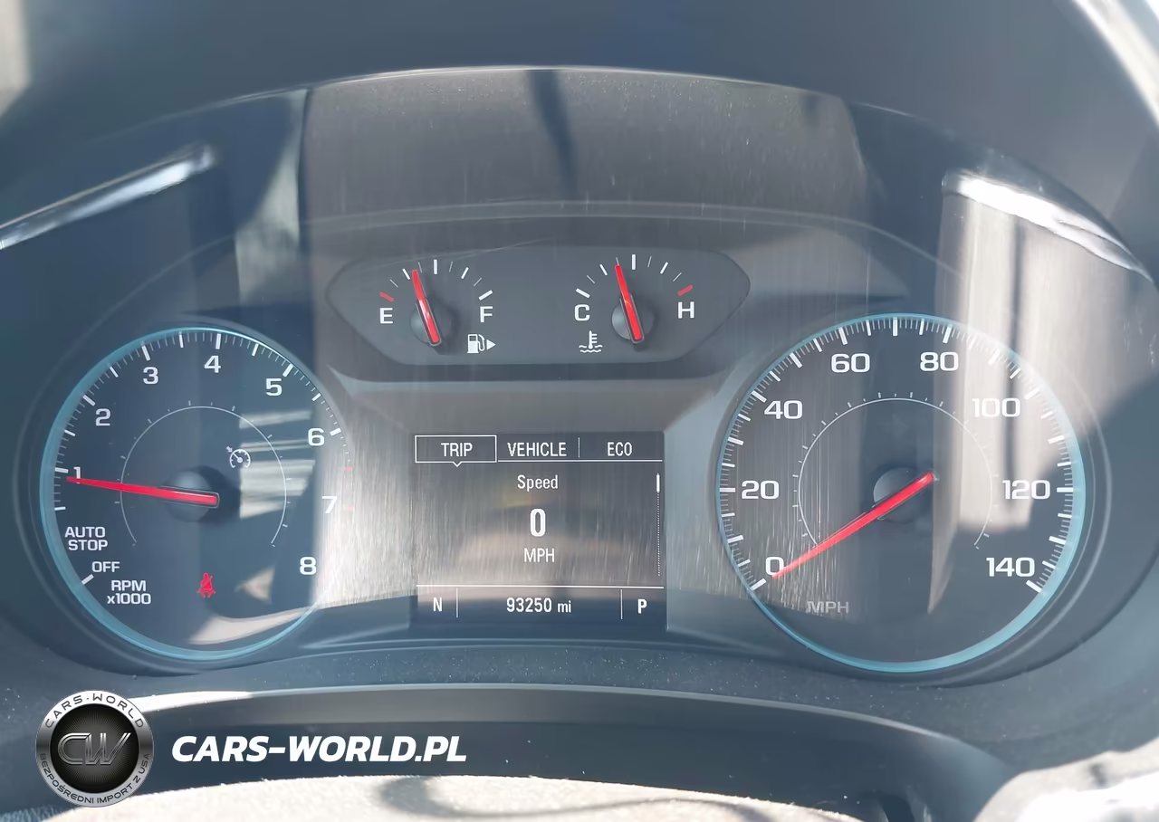 2021 Chevrolet Malibu Fwd Lt VIN:1G1ZD5ST8MF018712 - 15