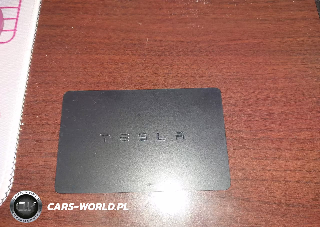 2020 Tesla Model Y Long Range Dual Motor All-Wheel Drive VIN:5YJYGDEE4LF038654 - 11
