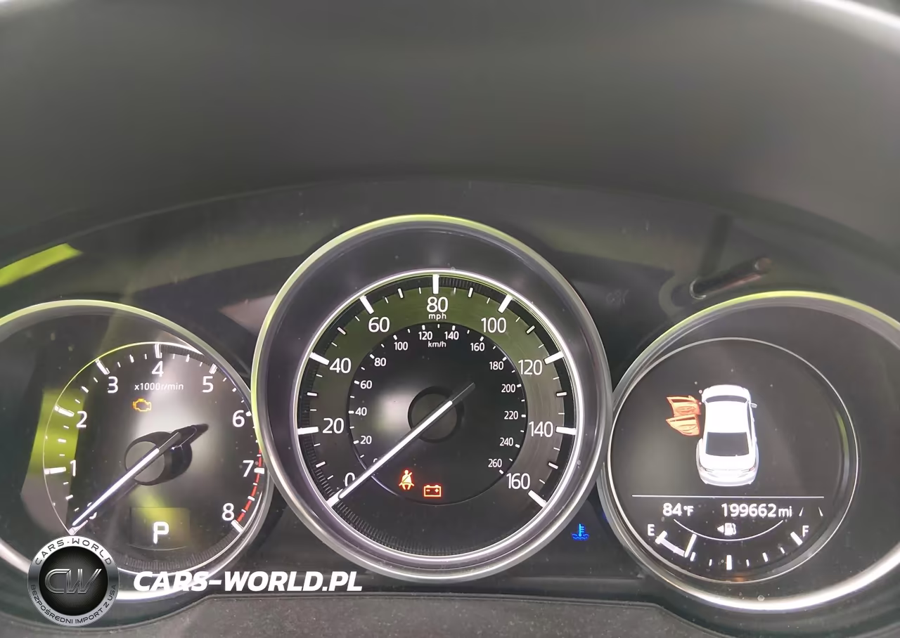 2018 Mazda Mazda6 Touring VIN:JM1GL1VM6J1310852 - 15
