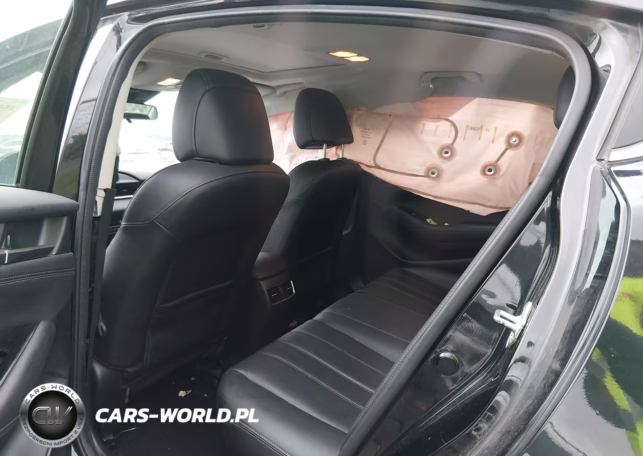 2018 Mazda Mazda6 Touring VIN:JM1GL1VM6J1310852 - 8