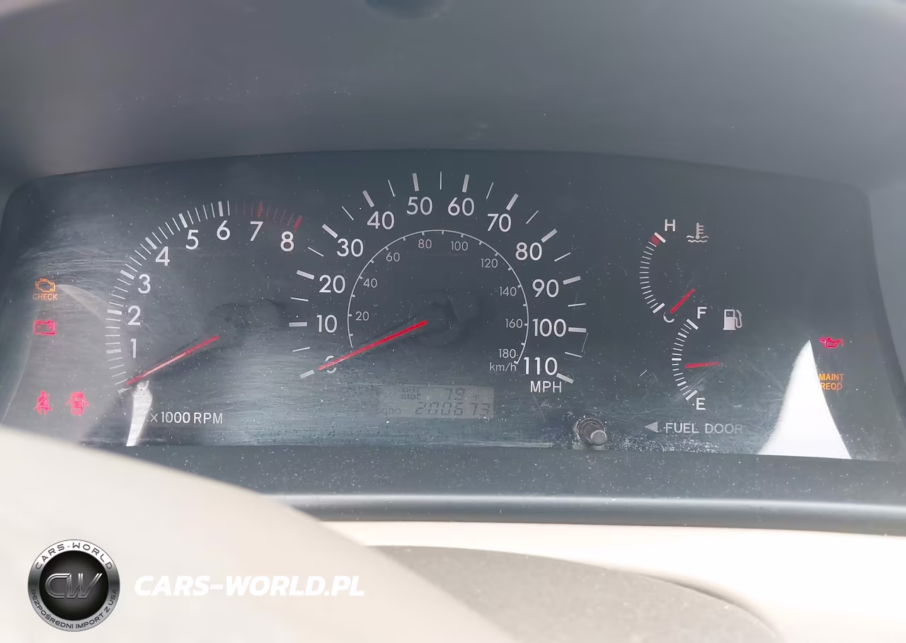 2006 Toyota Corolla Le VIN:2T1BR32E86C698767 - 7