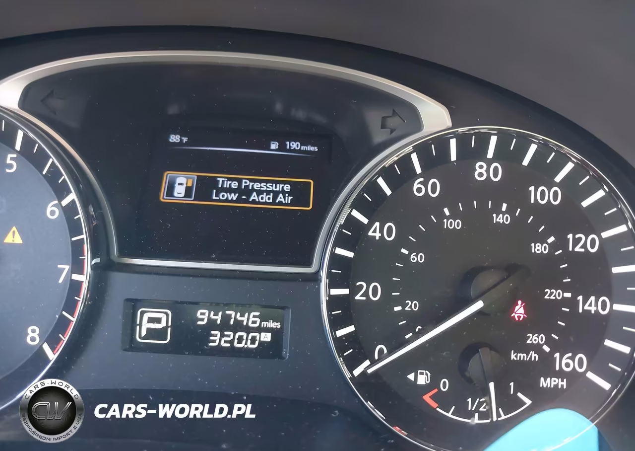 2015 Nissan Altima 2.5 S VIN:1N4AL3AP5FN377871 - 7