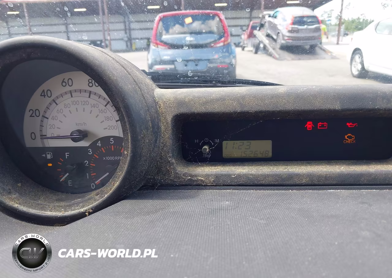 2005 Scion Xb VIN:JTLKT334650206600 - 7
