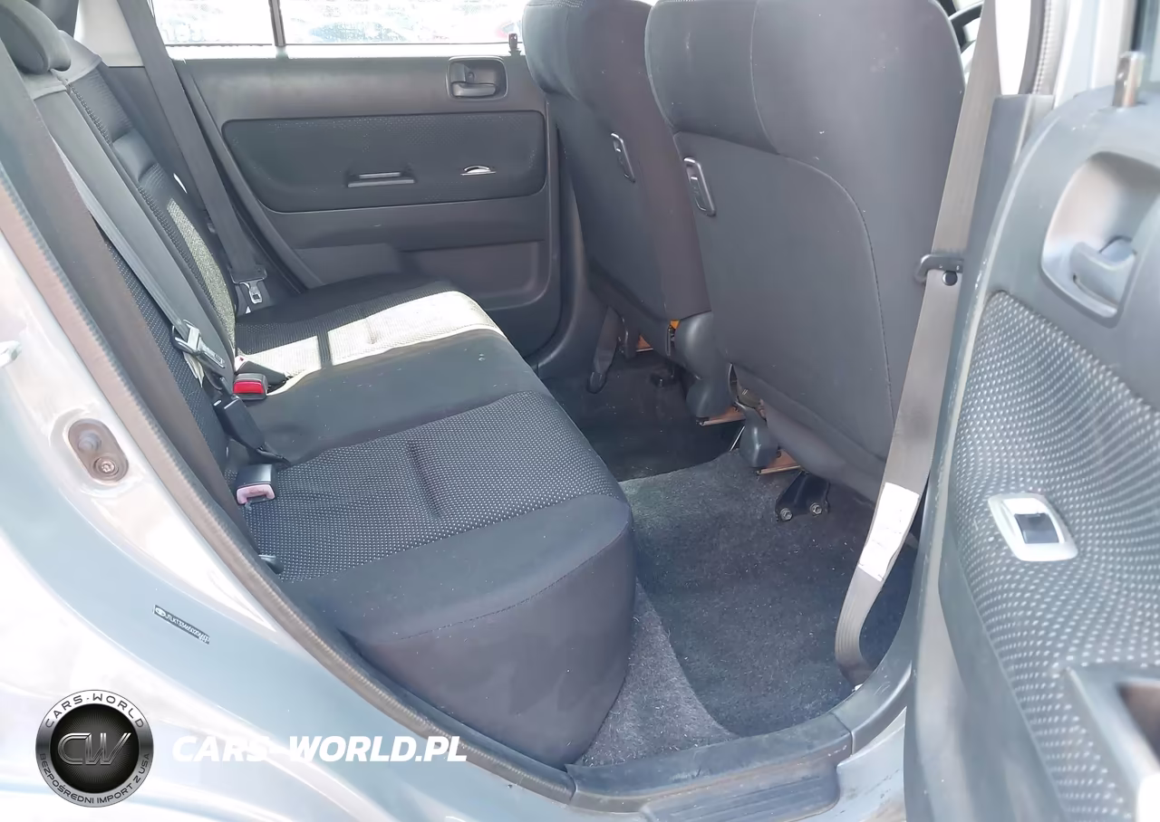 2005 Scion Xb VIN:JTLKT334650206600 - 8