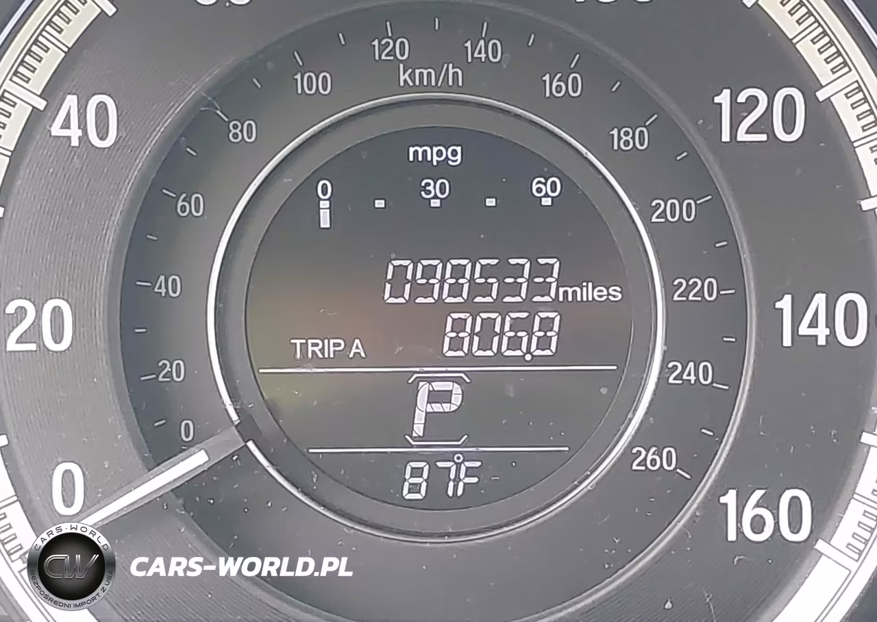 2016 Honda Accord Lx VIN:1HGCR2F35GA099310 - 16
