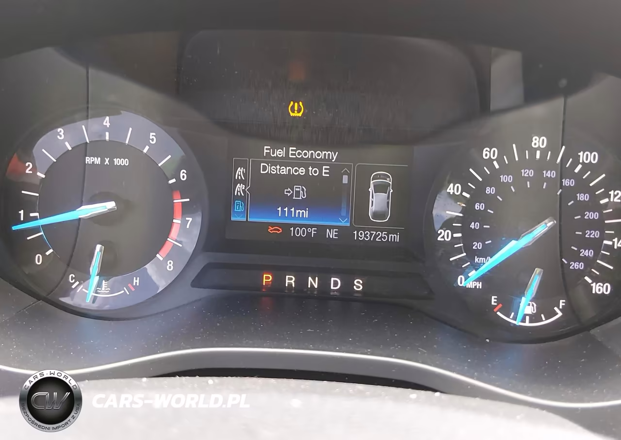 2013 Ford Fusion Se VIN:3FA6P0H93DR364062 - 7