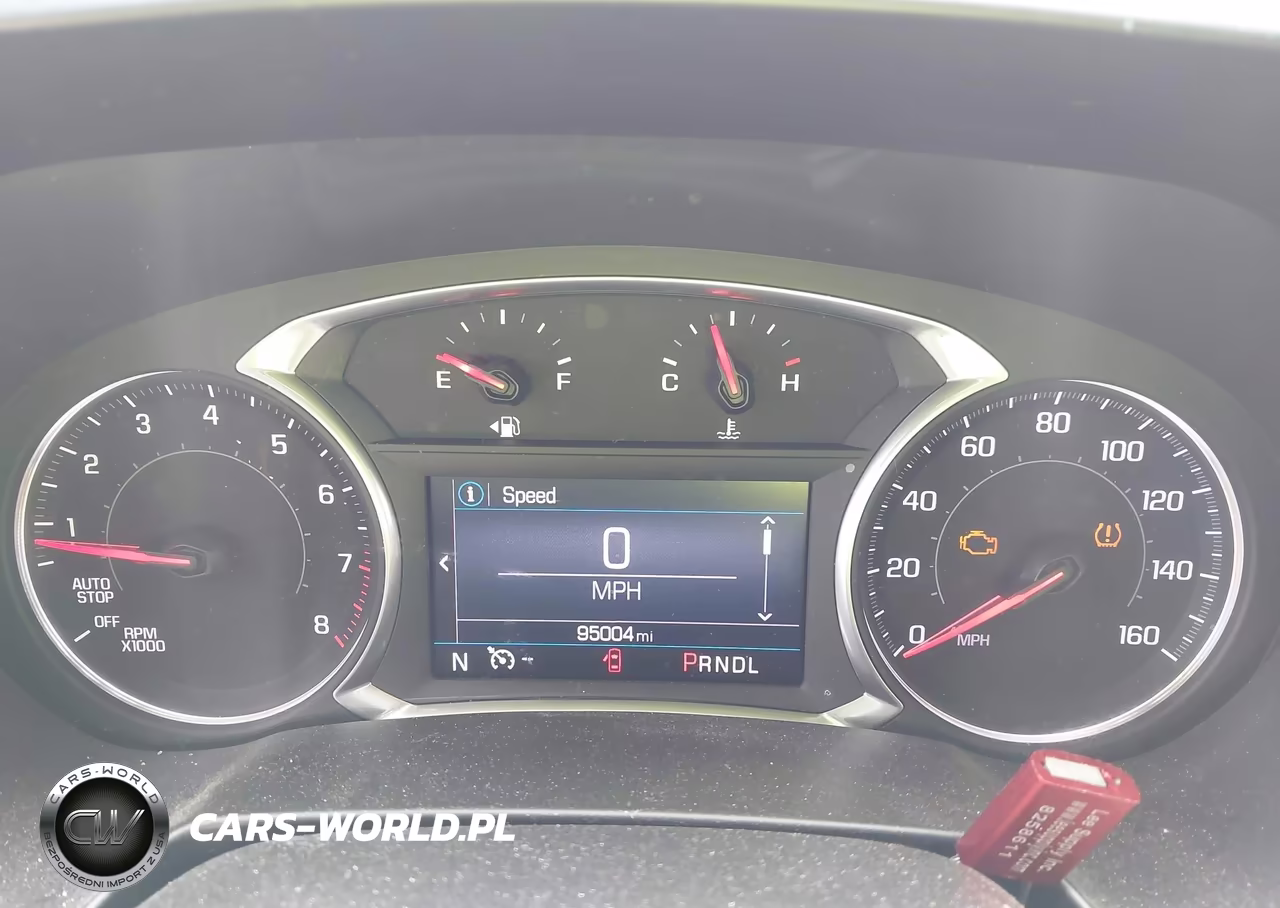 2020 Chevrolet Blazer Fwd 2Lt VIN:3GNKBCRSXLS600036 - 7