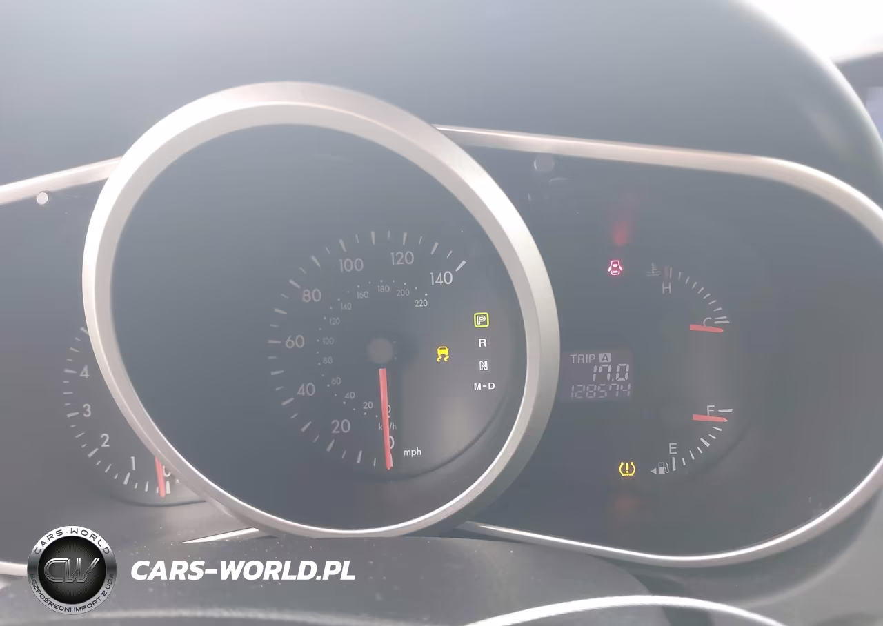 2010 Mazda Cx-7 I Sv VIN:JM3ER2W52A0330953 - 7