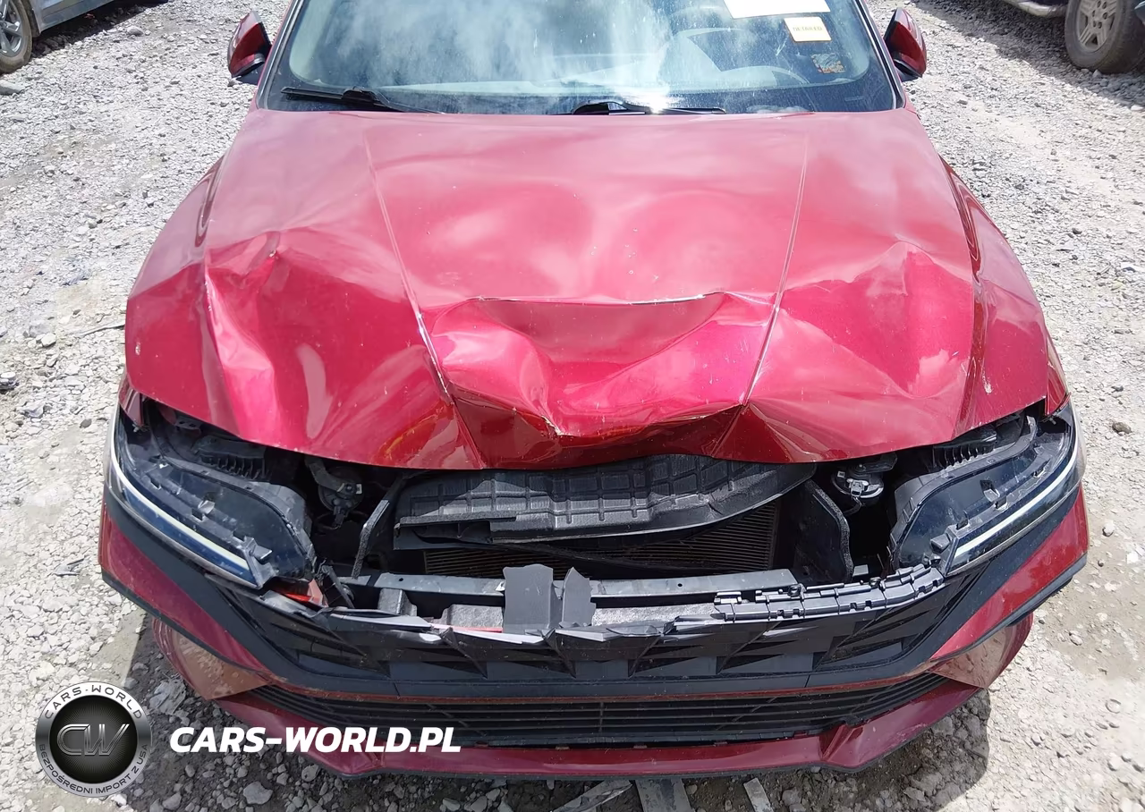 2024 Hyundai Elantra Sel VIN:KMHLM4DG6RU643910 - 6