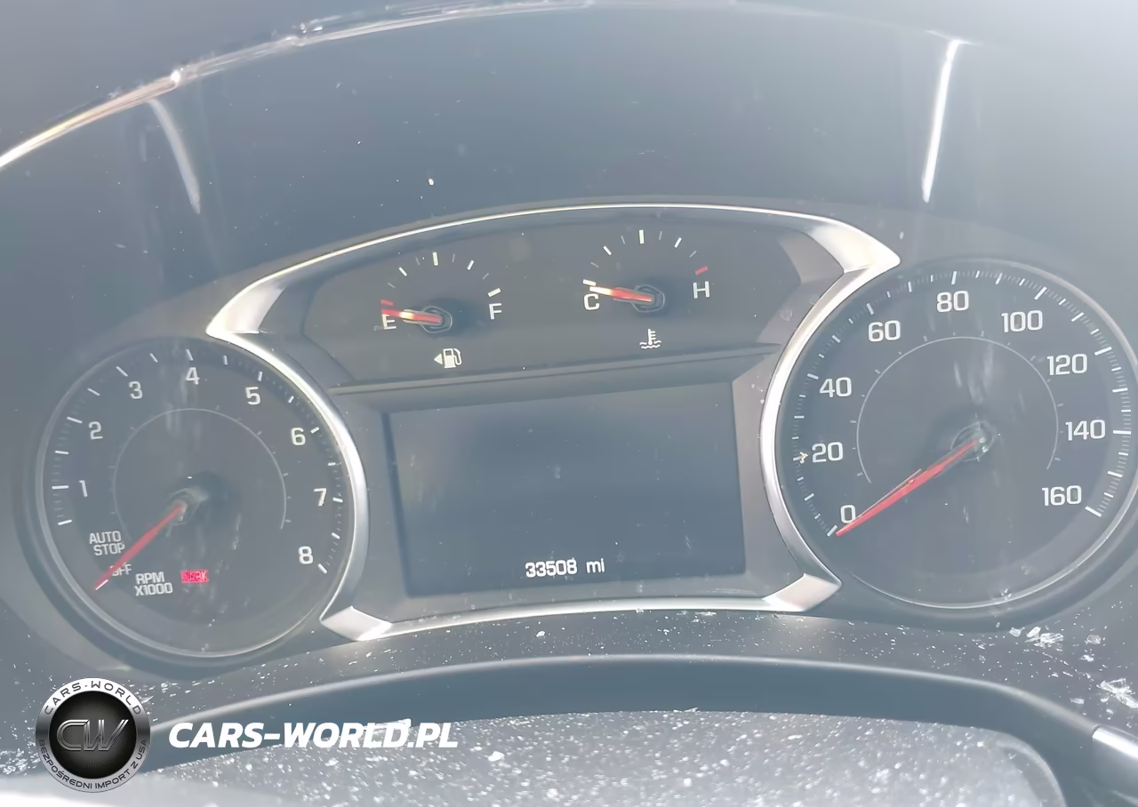 2024 Chevrolet Equinox Awd Lt VIN:3GNAXUEG2RL309943 - 7