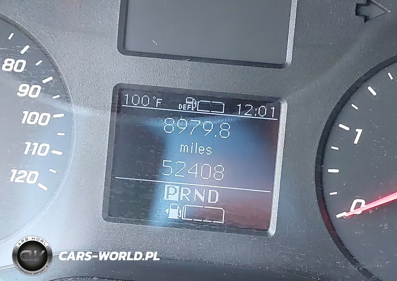 2023 Mercedes-Benz Sprinter 2500 Standard Roof 4-Cyl Diesel VIN:W1Y4KBHY8PT134373 - 15