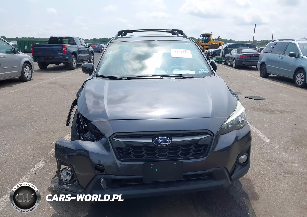 2018 Subaru Crosstrek 2.0I Premium VIN:JF2GTABC0JH285709 - 11