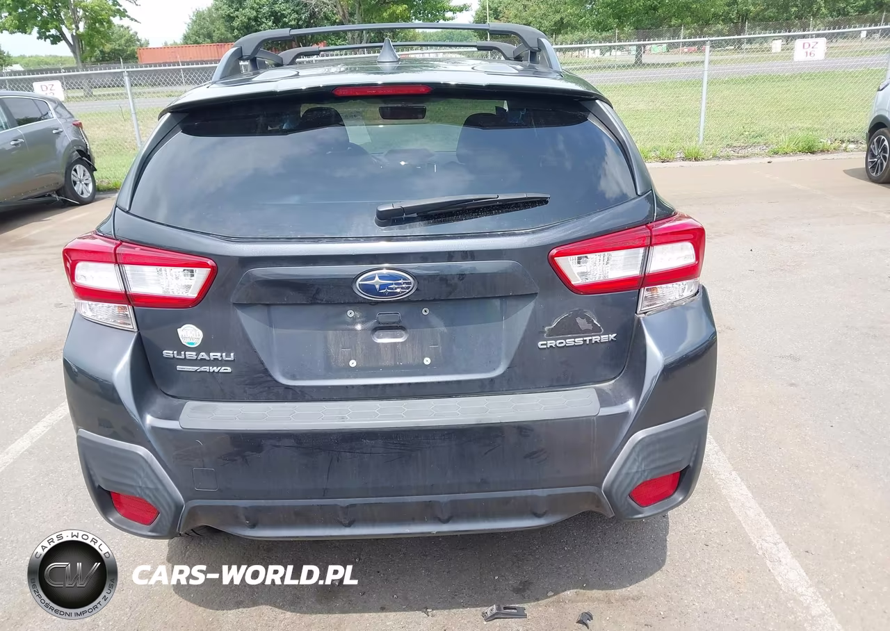 2018 Subaru Crosstrek 2.0I Premium VIN:JF2GTABC0JH285709 - 15
