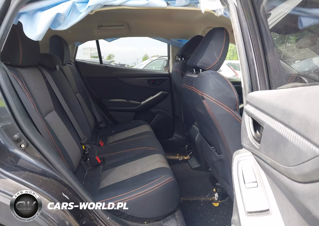 2018 Subaru Crosstrek 2.0I Premium VIN:JF2GTABC0JH285709 - 8