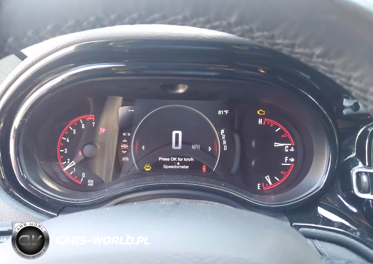 2021 Dodge Durango Sxt Plus Rwd VIN:1C4RDHAG4MC640688 - 7