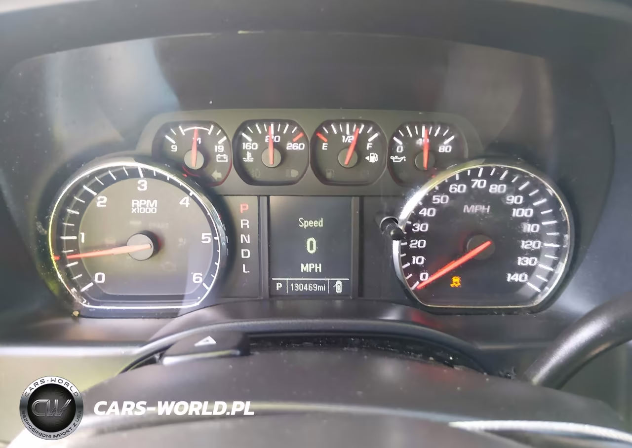 2018 Chevrolet Silverado 1500 Wt VIN:1GCNCNEH7JZ230947 - 7