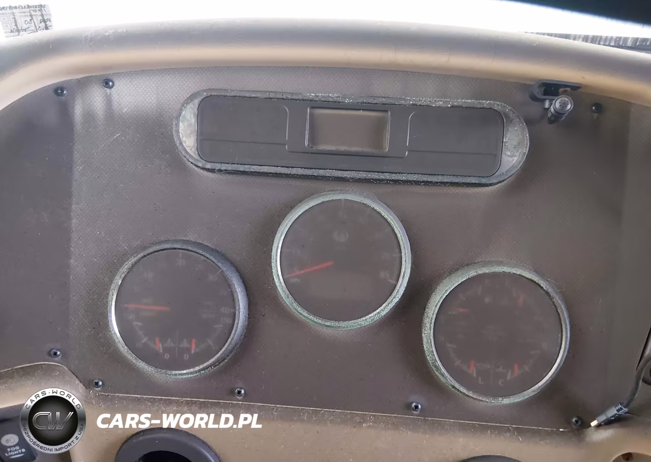 2008 Roadmaster Rail Monocoque VIN:1RF43464382048398 - 7