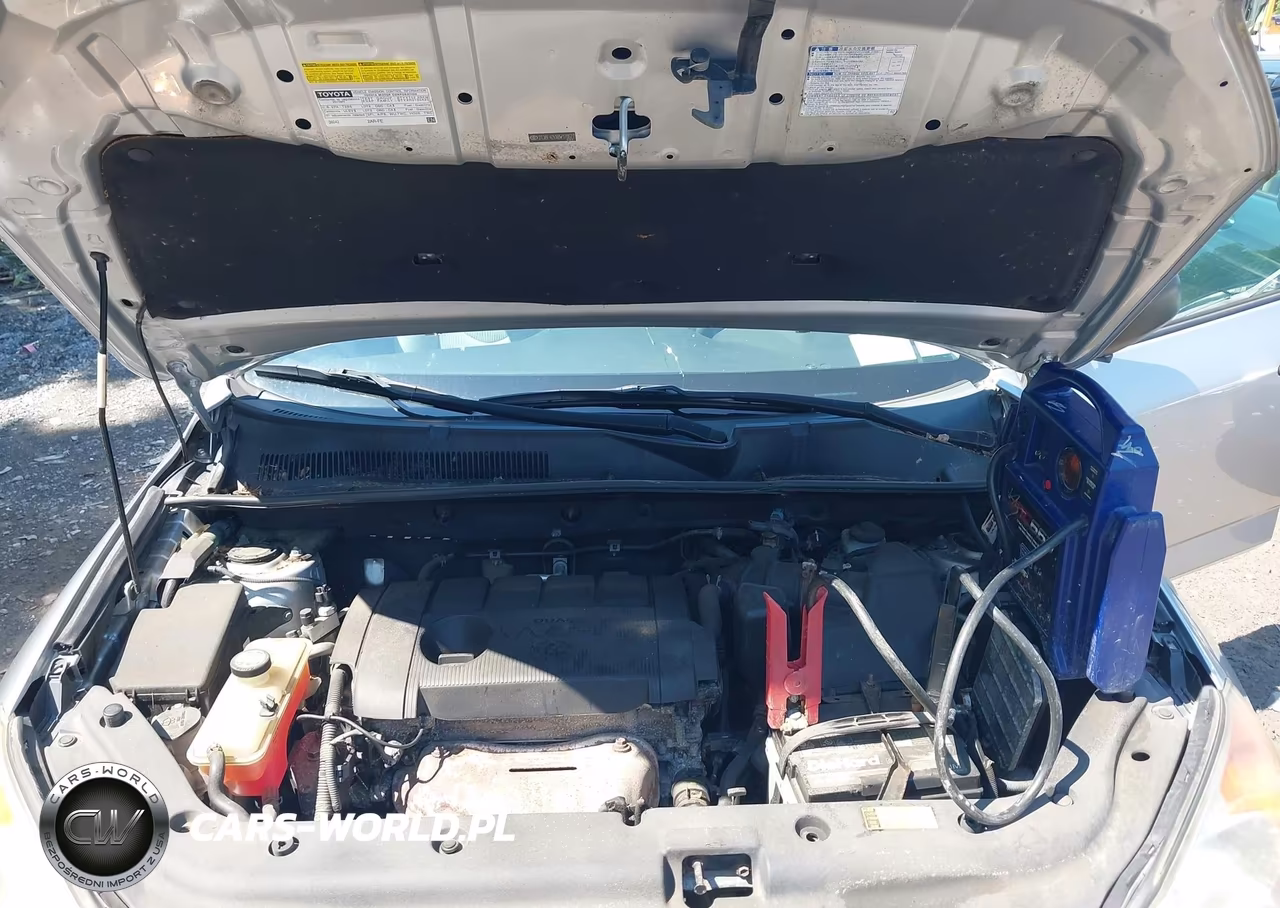 2011 Toyota Rav4 VIN:2T3BF4DVXBW170577 - 10
