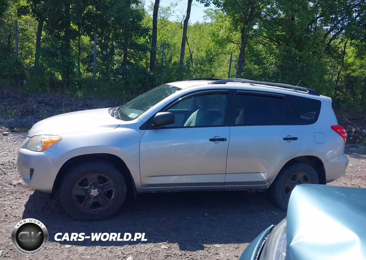 2011 Toyota Rav4 VIN:2T3BF4DVXBW170577 - 14