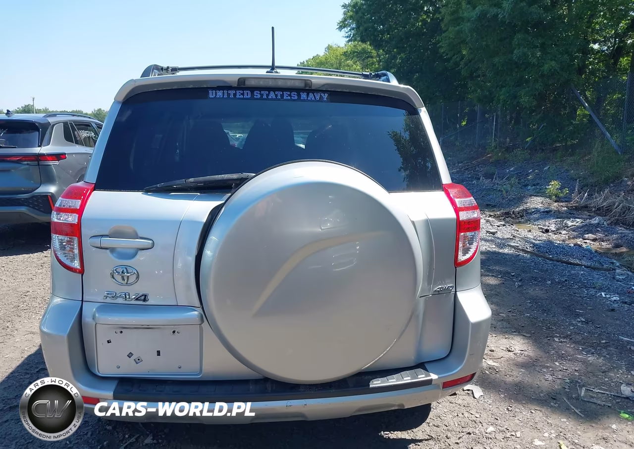 2011 Toyota Rav4 VIN:2T3BF4DVXBW170577 - 16