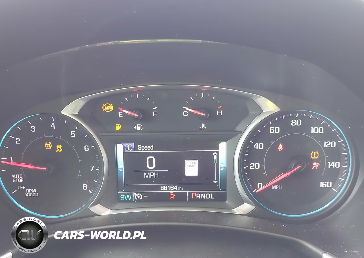 2018 Chevrolet Equinox Premier VIN:3GNAXNEX1JS560453 - 16