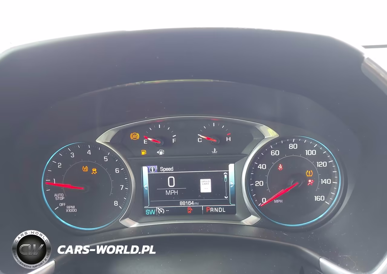 2018 Chevrolet Equinox Premier VIN:3GNAXNEX1JS560453 - 7
