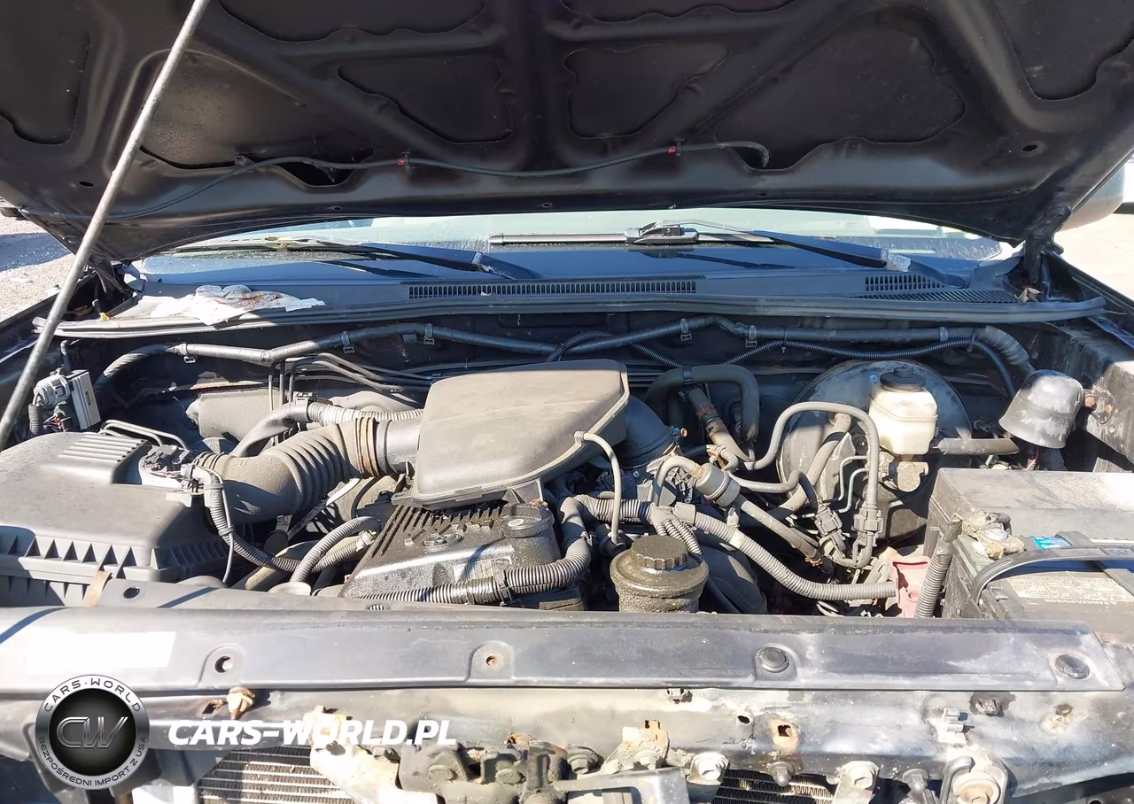 2007 Toyota Tacoma VIN:5TEUX42N97Z380642 - 10
