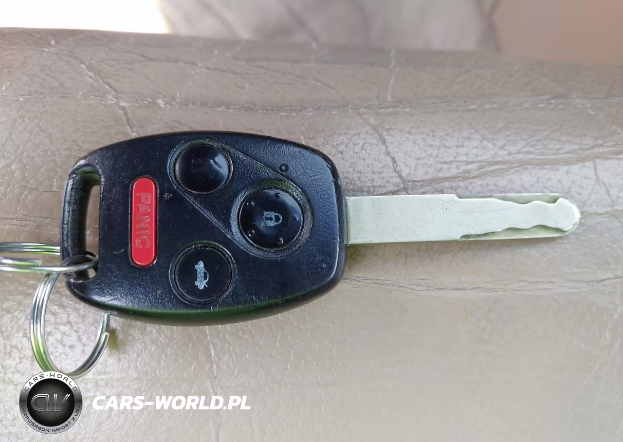 2006 Honda Accord 2.4 Ex VIN:1HGCM56816A095331 - 11