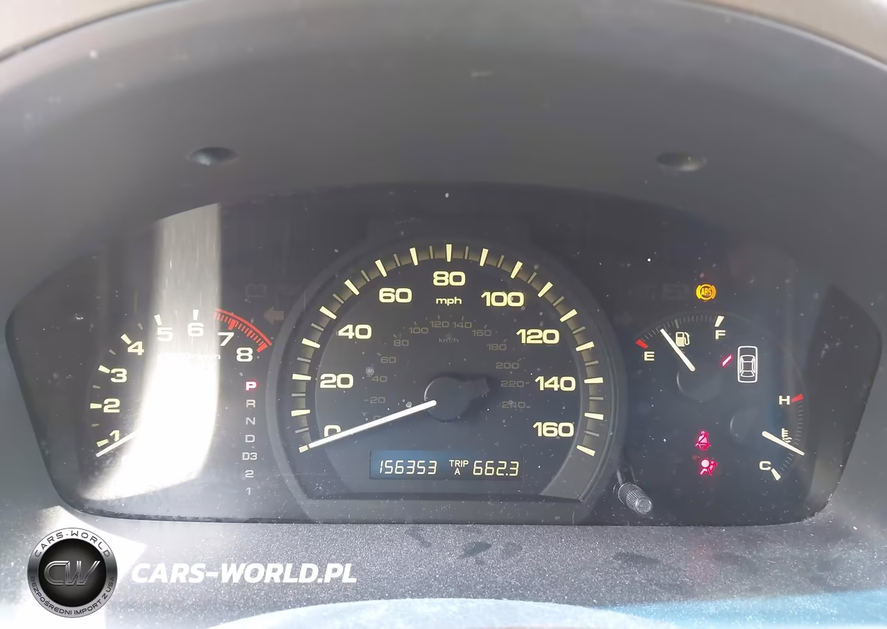 2006 Honda Accord 2.4 Ex VIN:1HGCM56816A095331 - 7