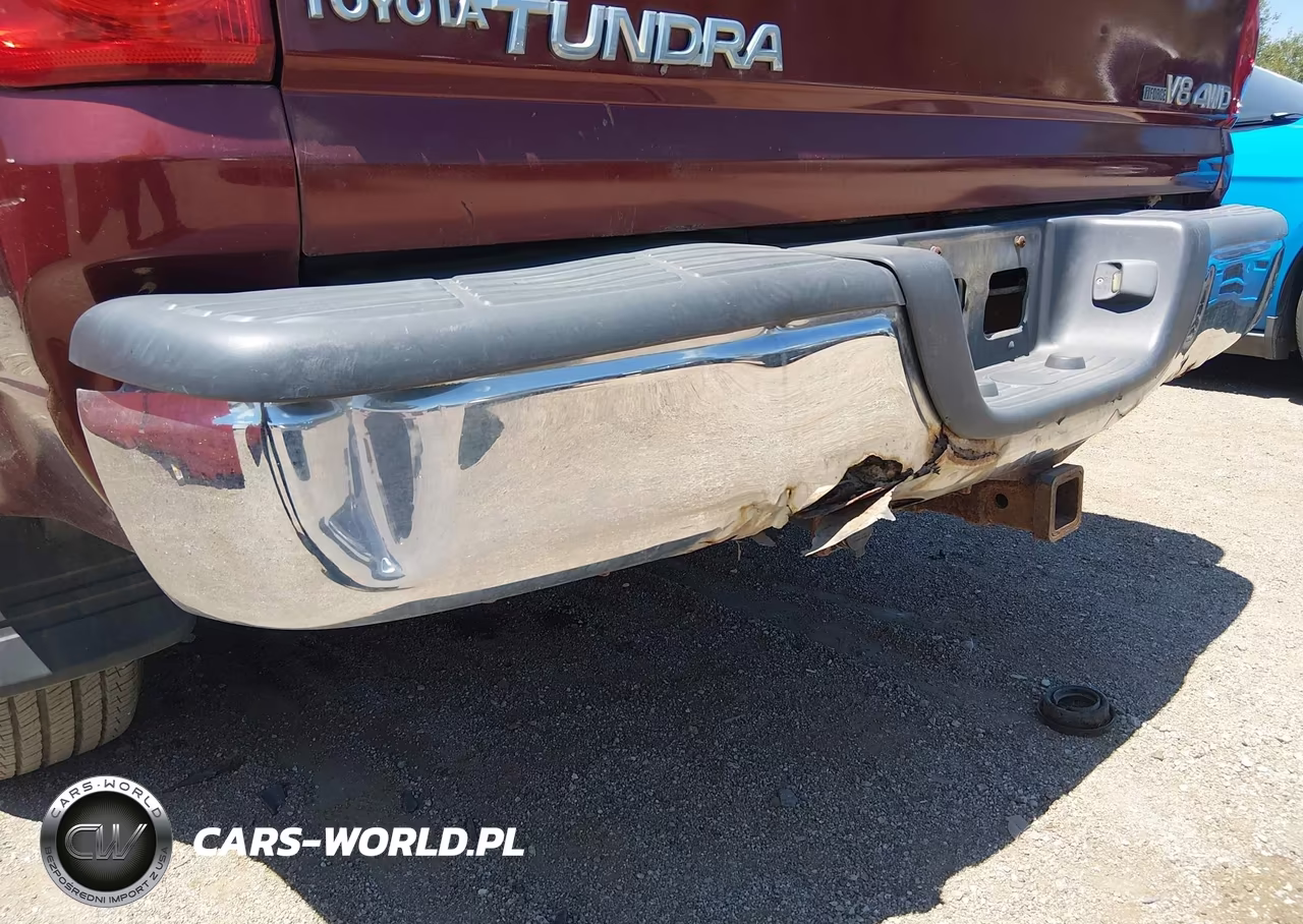 2006 Toyota Tundra Sr5 V8 VIN:5TBDT44146S510840 - 17