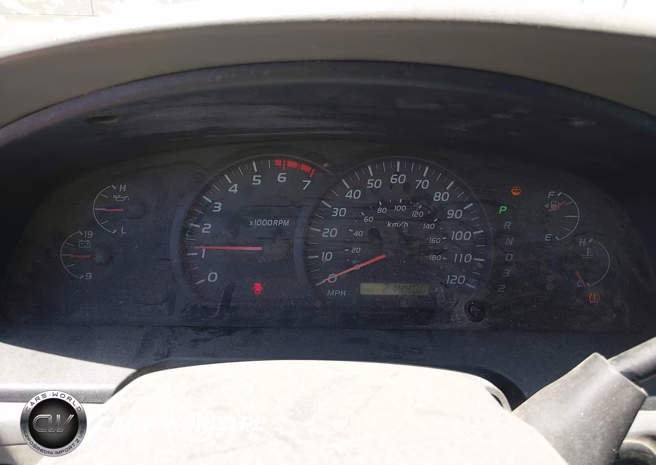 2006 Toyota Tundra Sr5 V8 VIN:5TBDT44146S510840 - 7