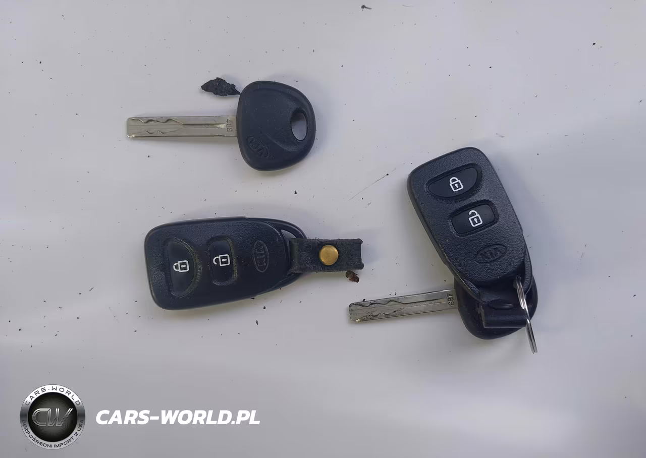 2013 Kia Sorento Lx VIN:5XYKTCA66DG415036 - 11