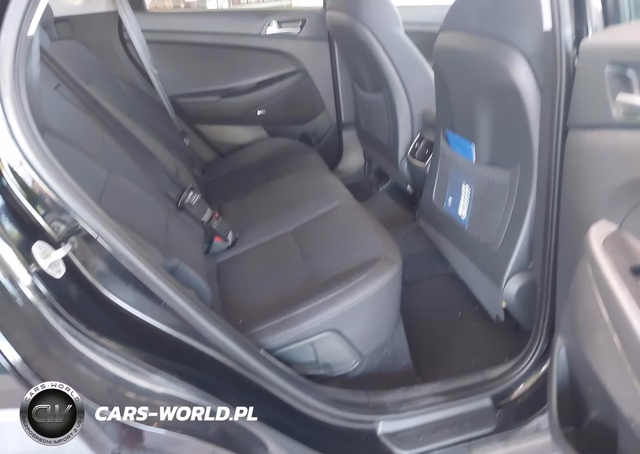2020 Hyundai Tucson Sport VIN:KM8J33AL8LU185817 - 8