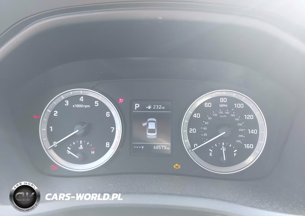2019 Hyundai Sonata Se VIN:5NPE24AF7KH779297 - 15
