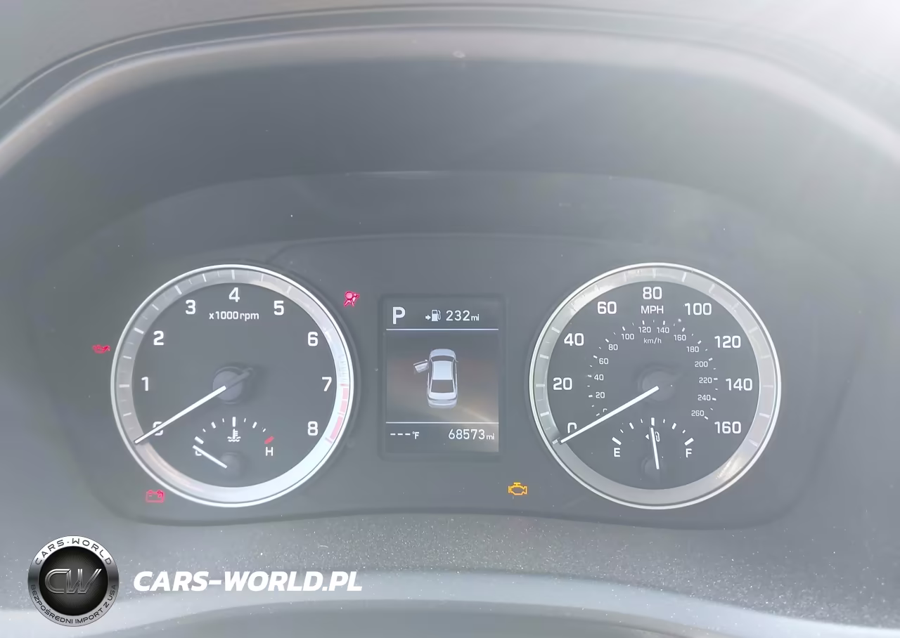 2019 Hyundai Sonata Se VIN:5NPE24AF7KH779297 - 7