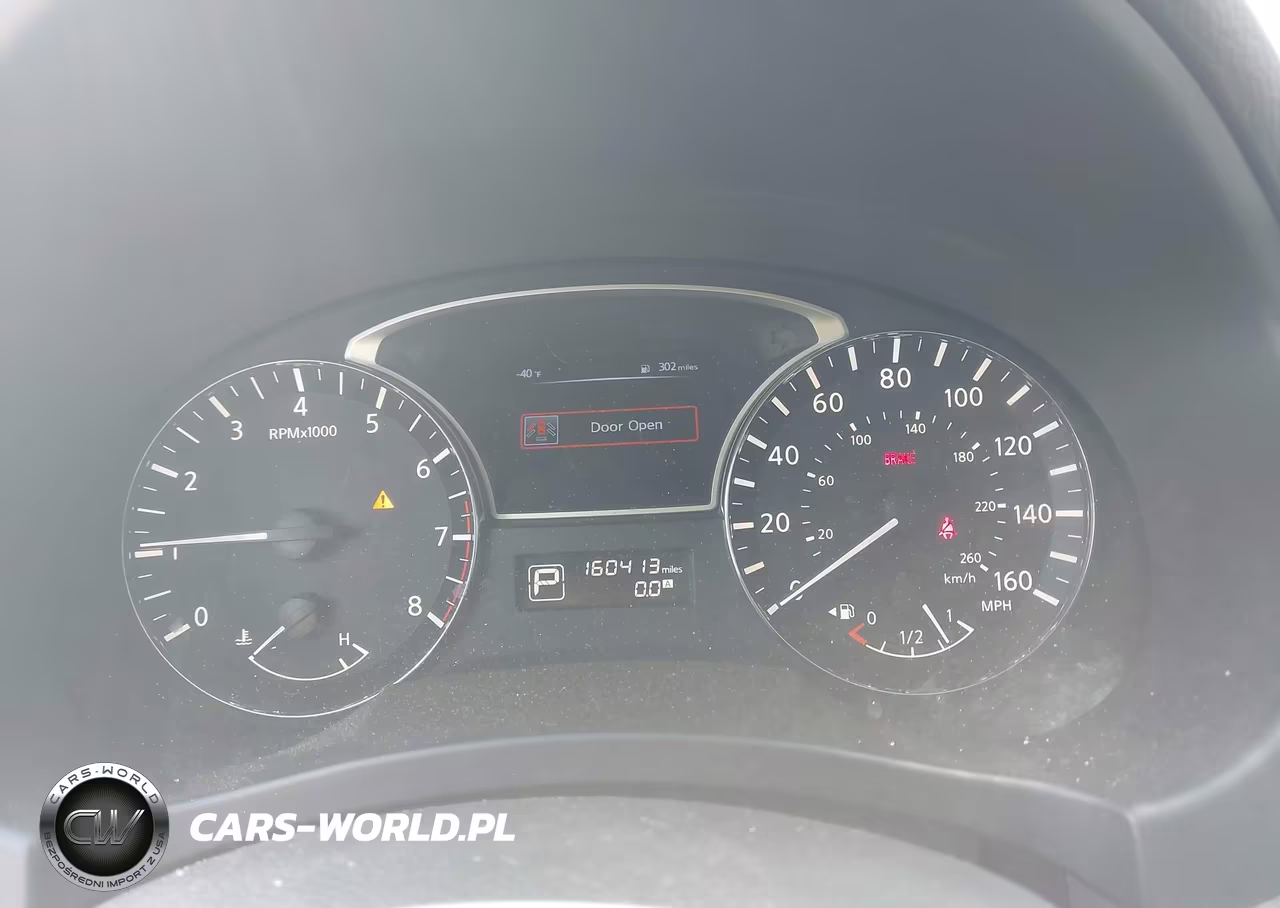 2015 Nissan Altima 2.5 S VIN:1N4AL3AP6FN903666 - 7