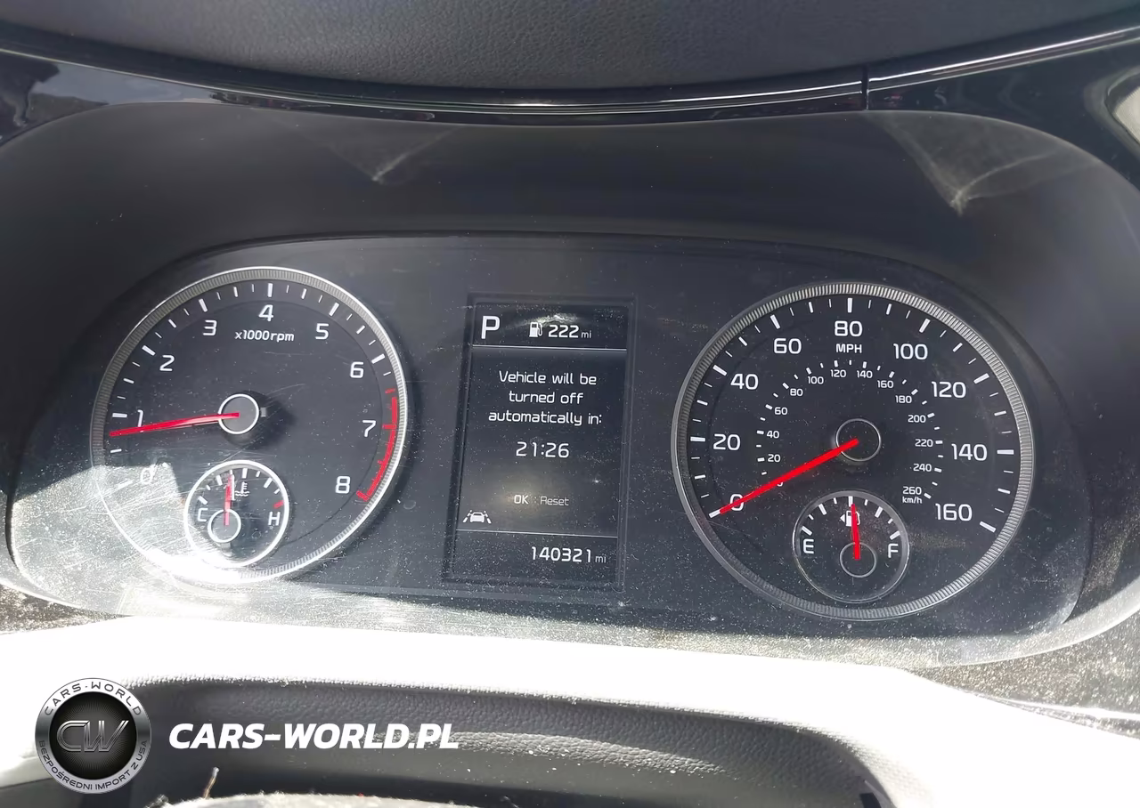 2021 Kia K5 Gt-Line VIN:5XXG64J23MG028349 - 7