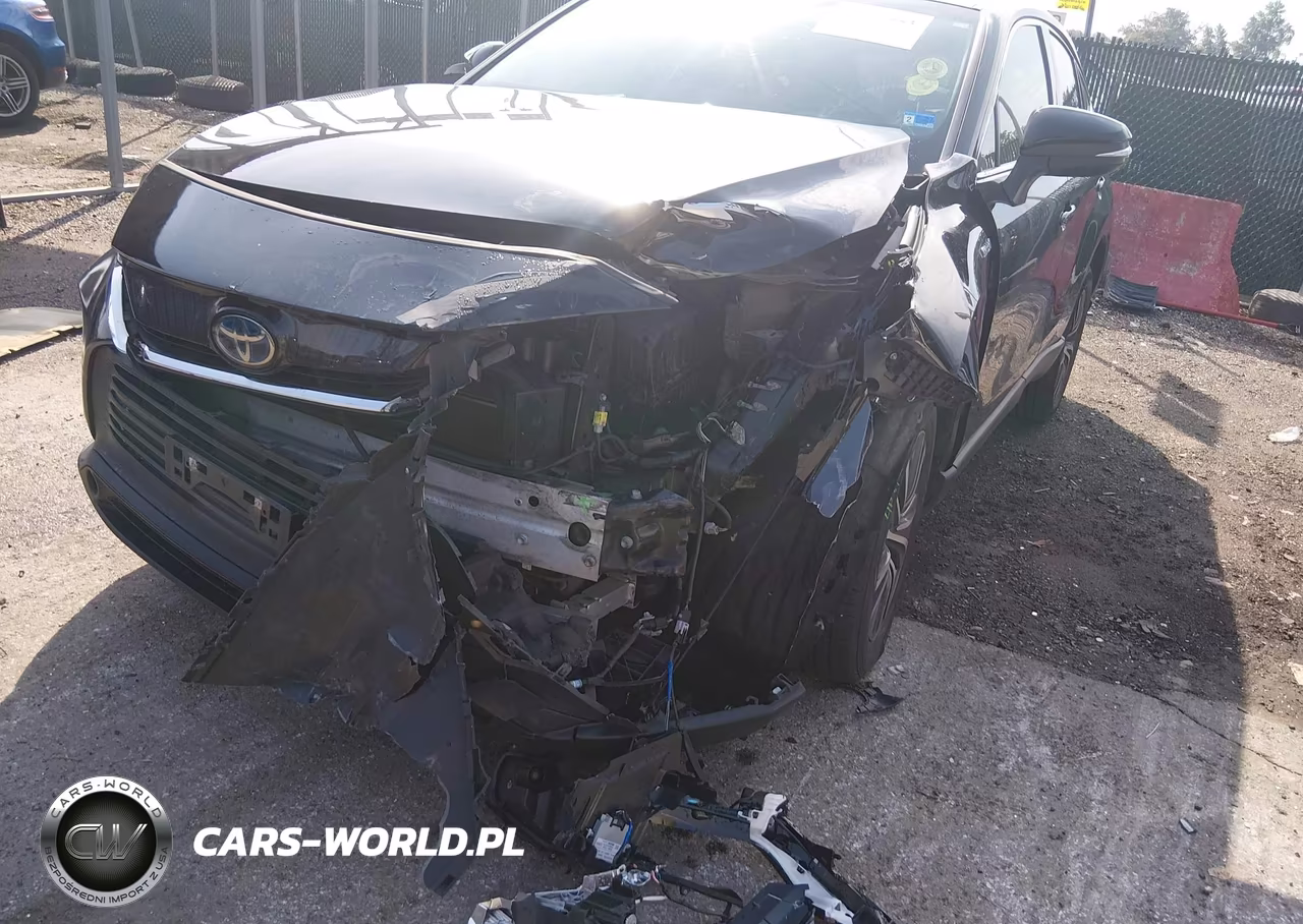 2021 Toyota Venza Le VIN:JTEAAAAH2MJ031290 - 6