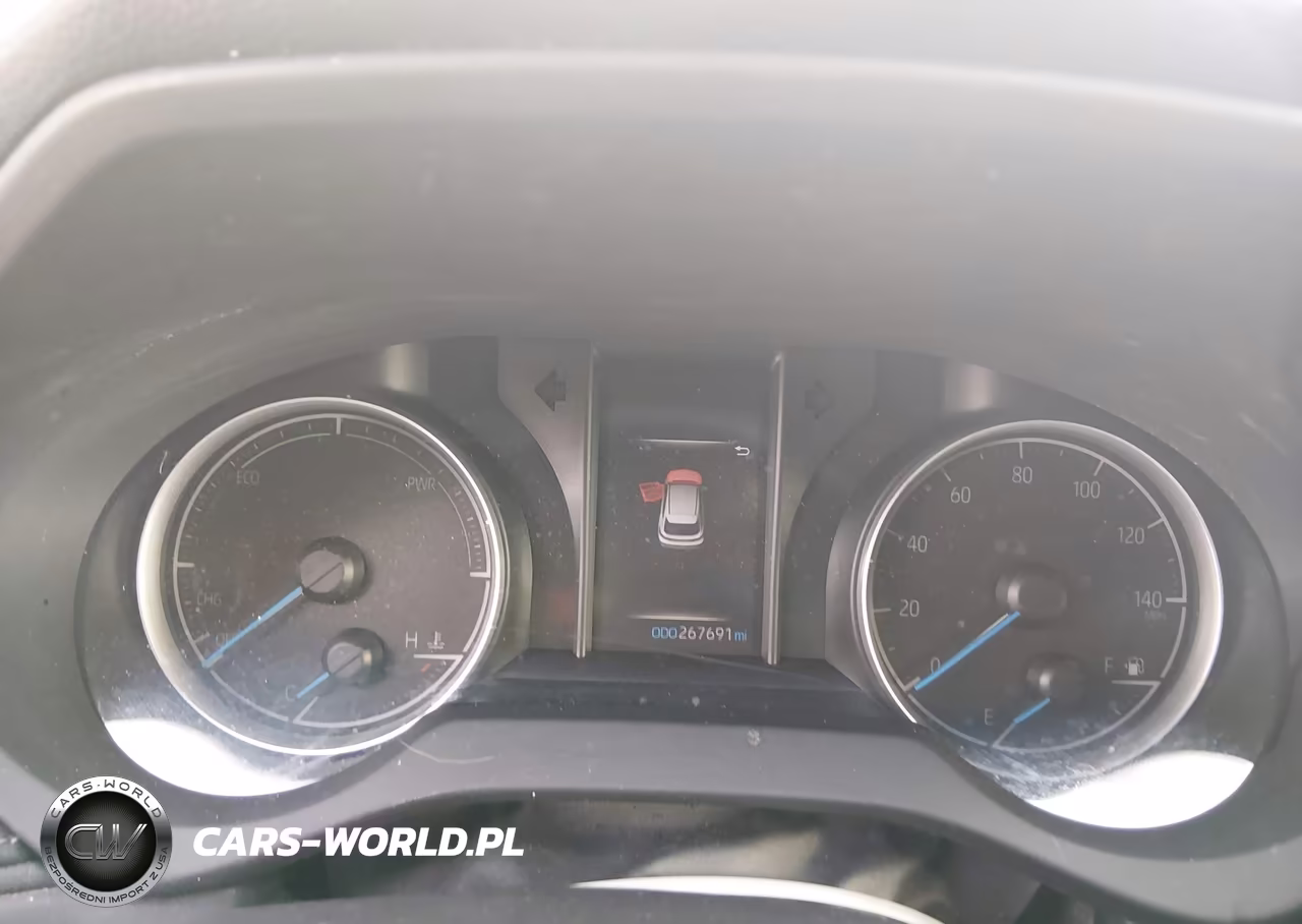 2021 Toyota Venza Le VIN:JTEAAAAH2MJ031290 - 7