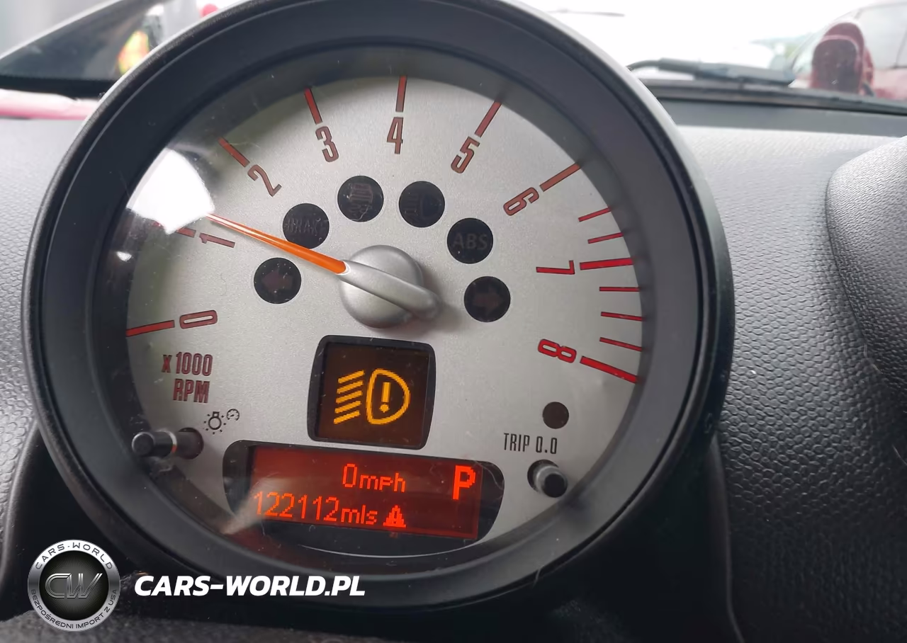 2012 Mini Cooper S Countryman VIN:WMWZC3C59CWL82776 - 7