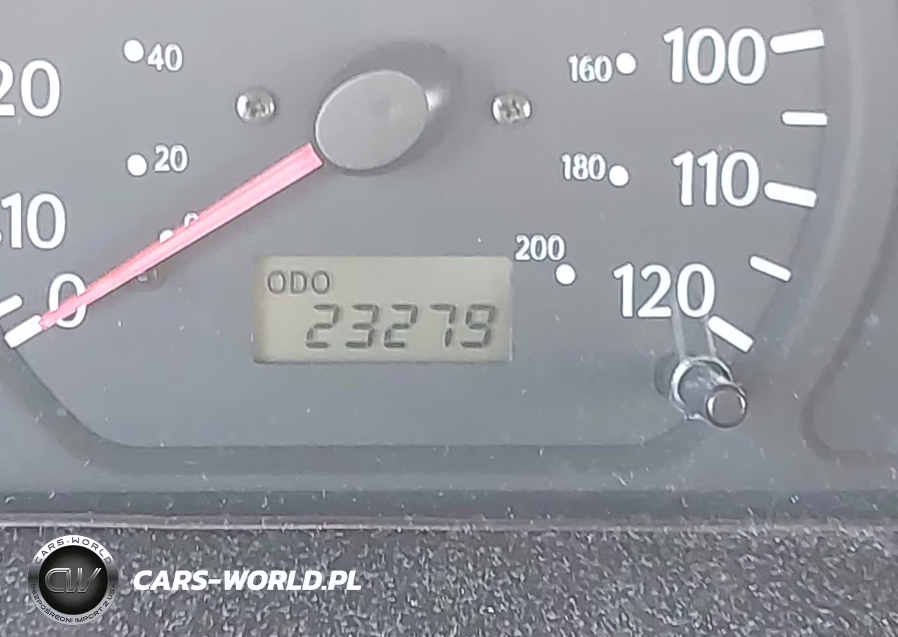 2002 Kia Rio VIN:KNADC123226146435 - 12