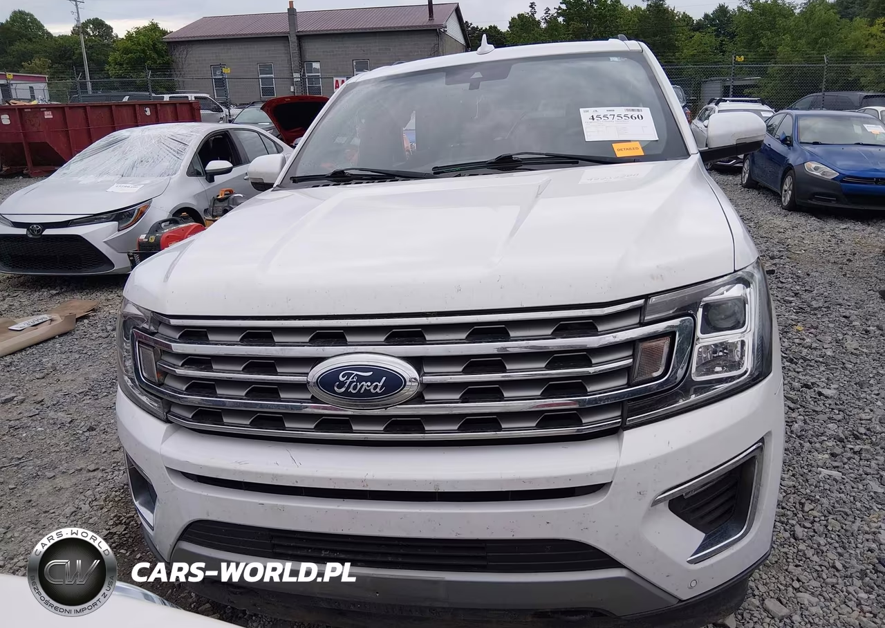 2021 Ford Expedition Limited Max VIN:1FMJK2AT0MEA08476 - 13