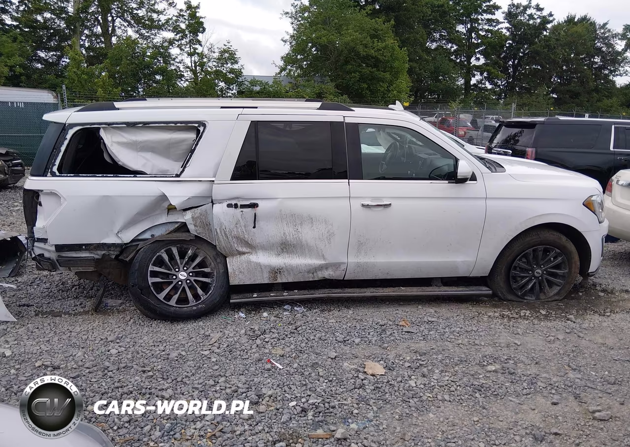 2021 Ford Expedition Limited Max VIN:1FMJK2AT0MEA08476 - 14